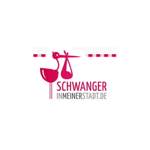 Schwanger in meiner Stadt